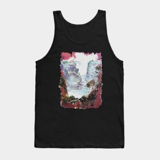 Victoria Falls Tank Top